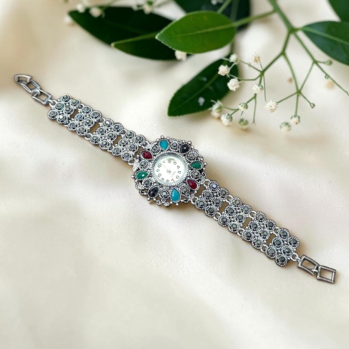 Rangavali Heritage Watch