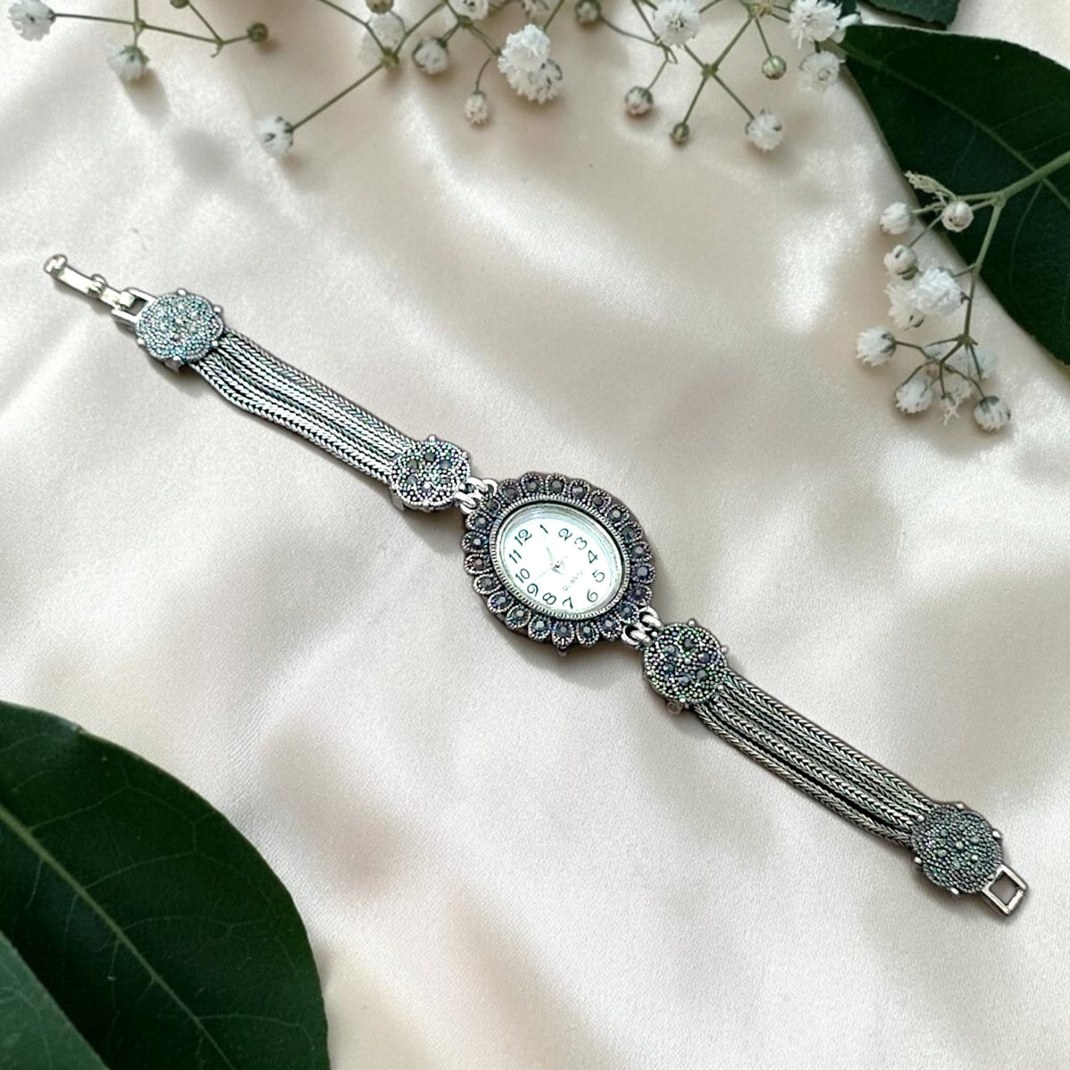 Rivaayat Royale Watch