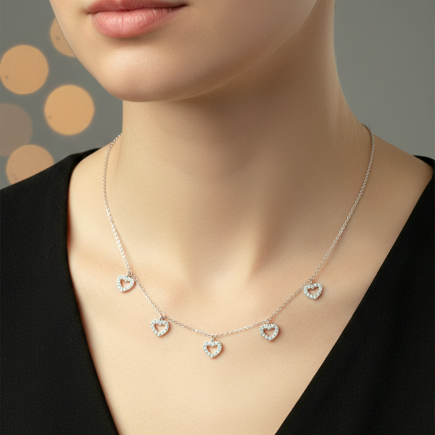 Lovelight Chain