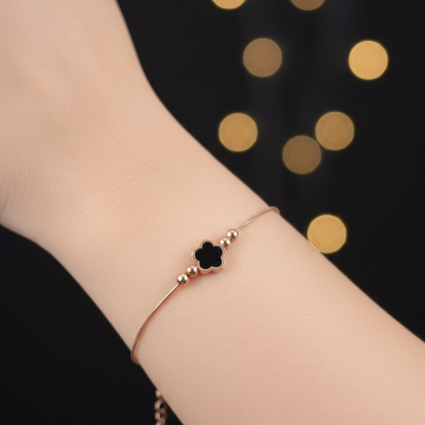 Bloom Flip Bracelet
