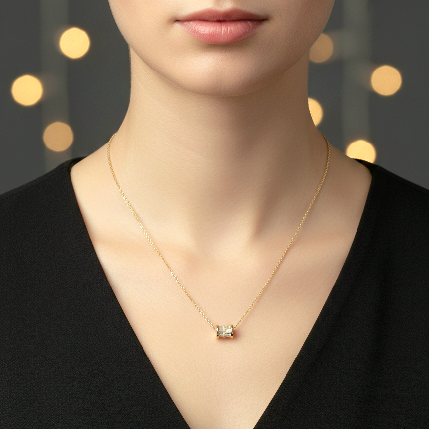 Vela Revolve Chain