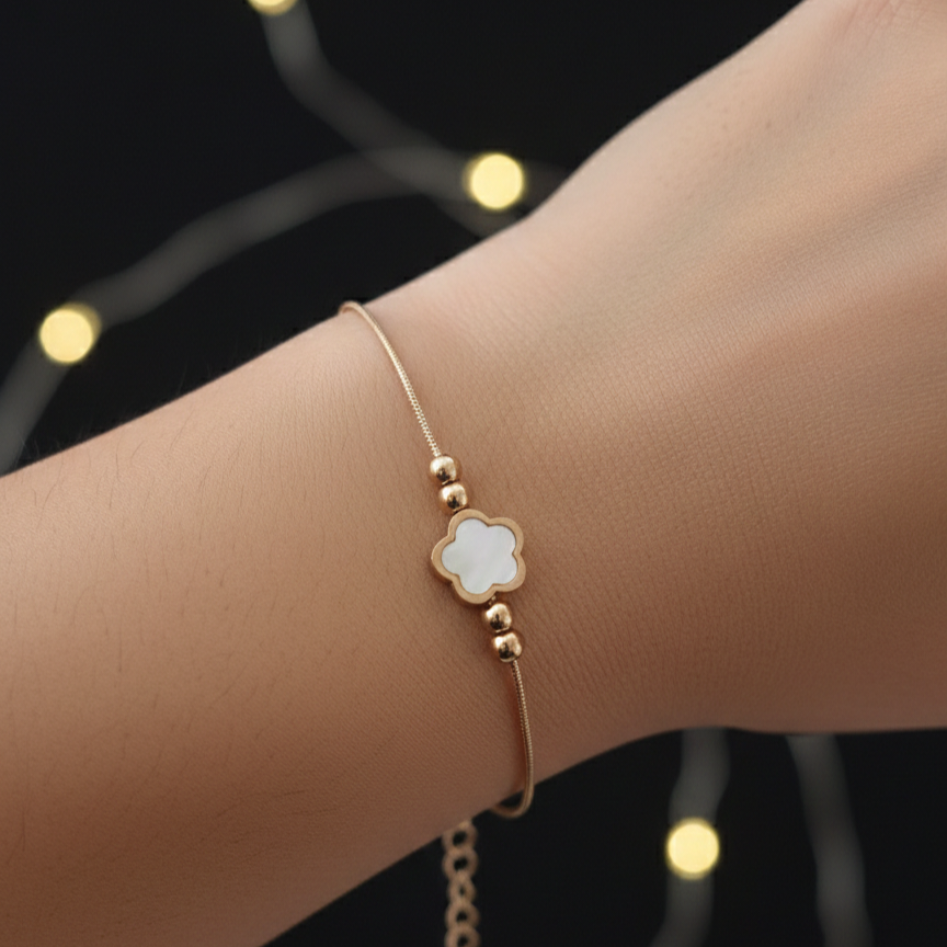 Bloom Flip Bracelet