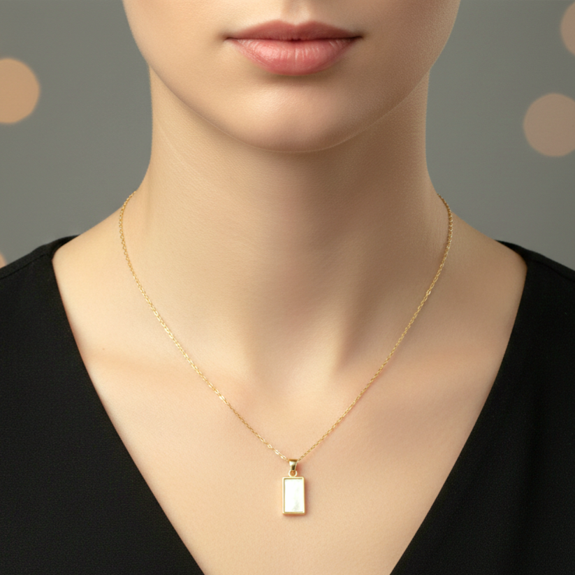 Celeste Muse Chain