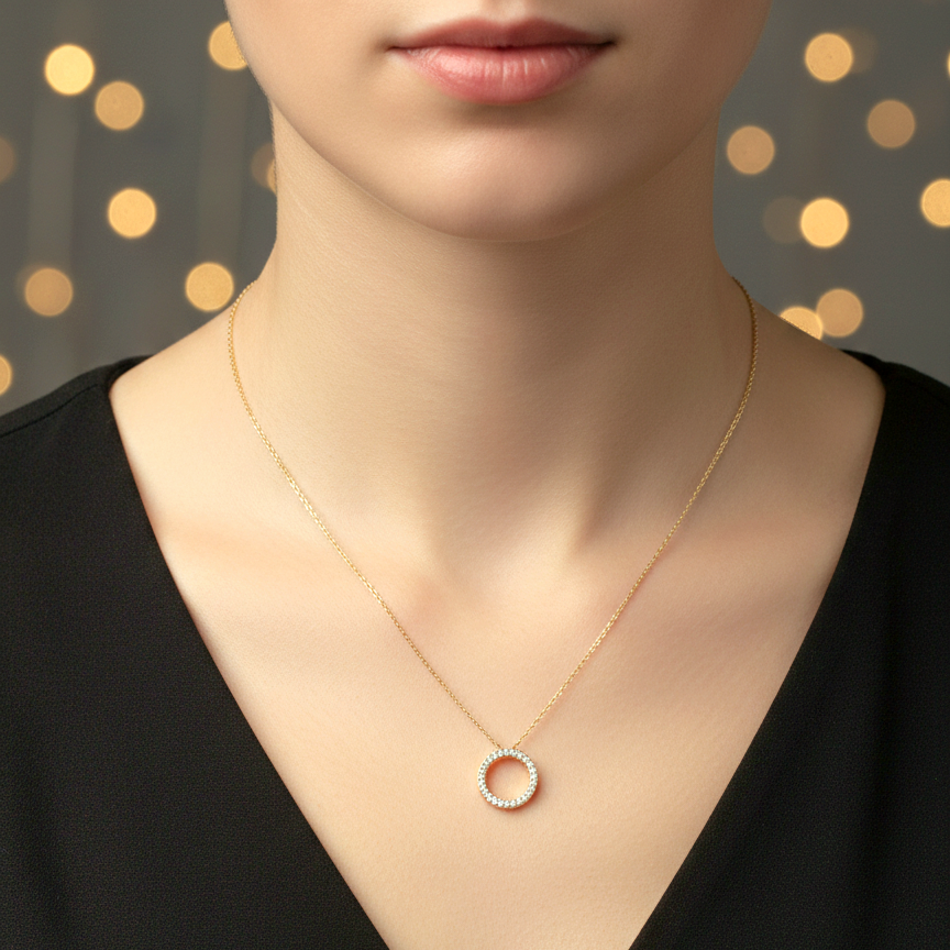 Reversible Halo Chain